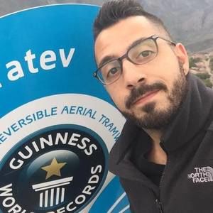 Meet your Posher, Michaël